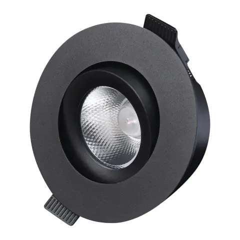 I lager Designlight D-007B27 Downlight